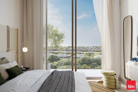 Appartement de 1 chambre  No. 111123 8