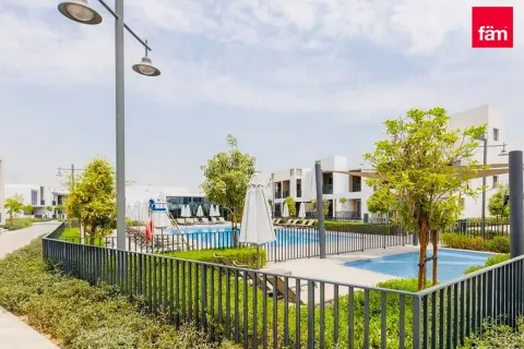 Townhouse de 3 chambres  No. 111121 6