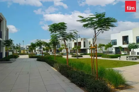 Townhouse de 3 chambres  No. 111121 2