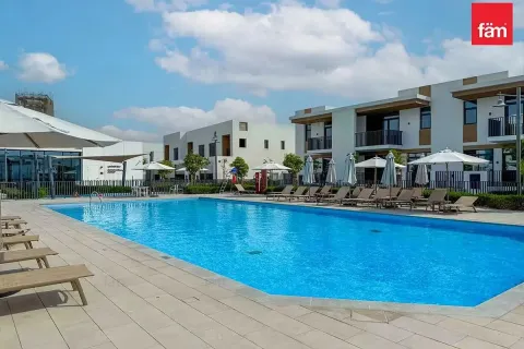 Townhouse de 3 chambres  No. 111121 15