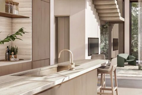 Townhouse de 3 dormitorios en Dubai, UAE No. 184456 4