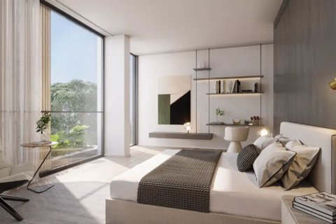 Townhouse de 3 dormitorios en Dubai, UAE No. 184456 5