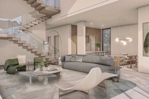 Townhouse de 3 dormitorios en Dubai, UAE No. 184456 3