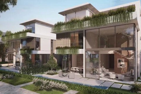 Townhouse de 3 dormitorios en Dubai, UAE No. 184456 6