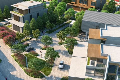 Townhouse de 3 dormitorios en Dubai, UAE No. 184456 8