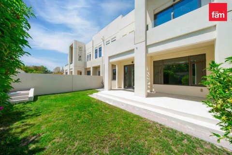 Villa de 5 dormitorios en Reem, UAE No. 184461 27