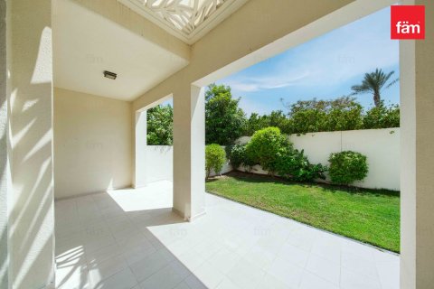 Villa de 5 dormitorios en Reem, UAE No. 184461 11