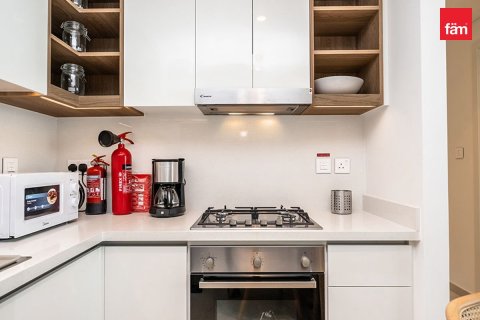 Apartment de 2 dormitorios en Downtown Dubai (Downtown Burj Dubai), UAE No. 184459 9