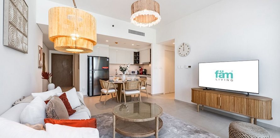 Apartment de 2 dormitorios en Downtown Dubai (Downtown Burj Dubai), UAE No. 184459