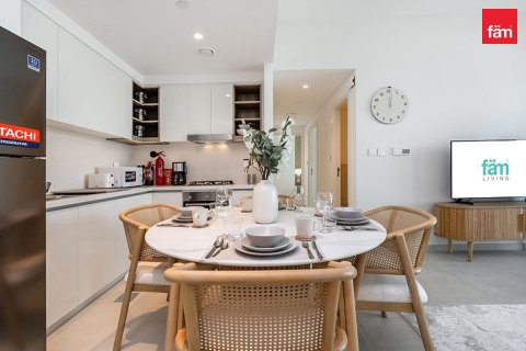 Apartment de 2 dormitorios en Downtown Dubai (Downtown Burj Dubai), UAE No. 184459 5