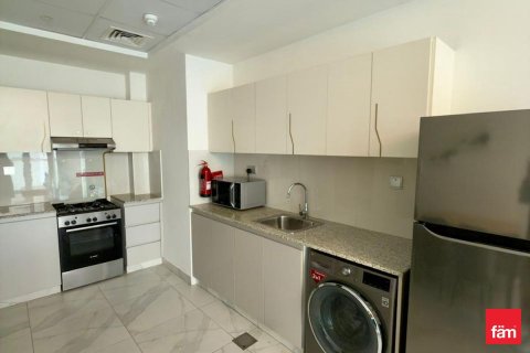 1 bedroom Apartment in Business Bay, UAE No. 184460 9