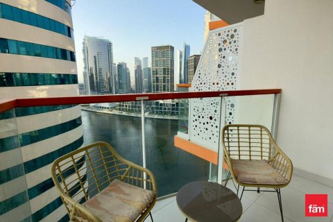 1 bedroom Apartment in Business Bay, UAE No. 184460 2