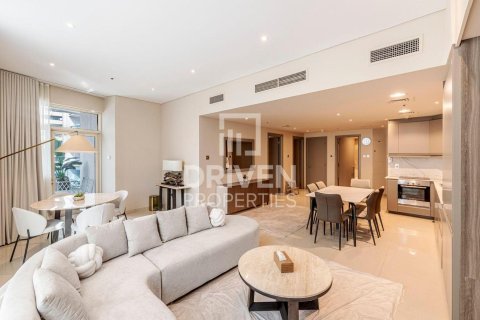 2 bedrooms Apartment in Dubai Marina, UAE No. 193259 3