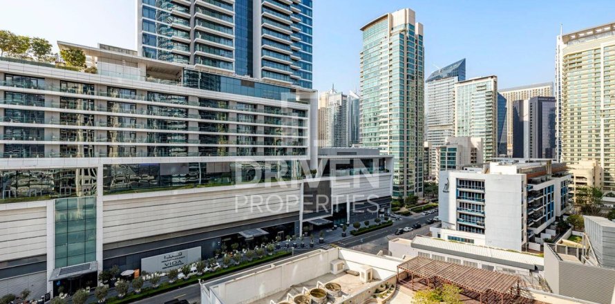 2 bedrooms Apartment in Dubai Marina, UAE No. 193259