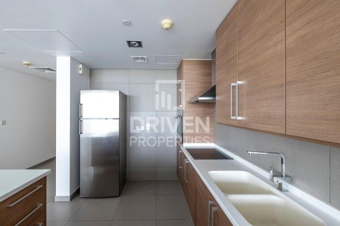 Квартира с 2 спальнями в Дубай Марина, ОАЭ №193257 5