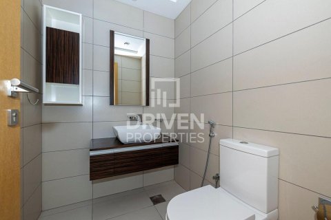 Квартира с 2 спальнями в Дубай Марина, ОАЭ №193257 26