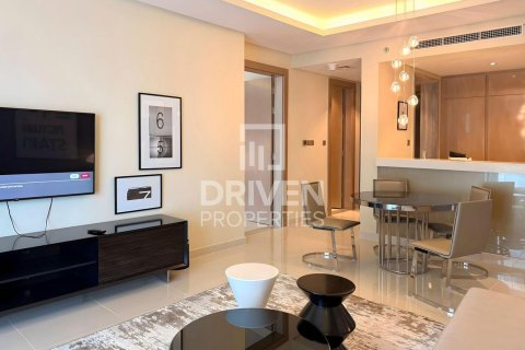 1 bedroom Apartment in DAMAC Towers by Paramount, UAE No. 193260 13