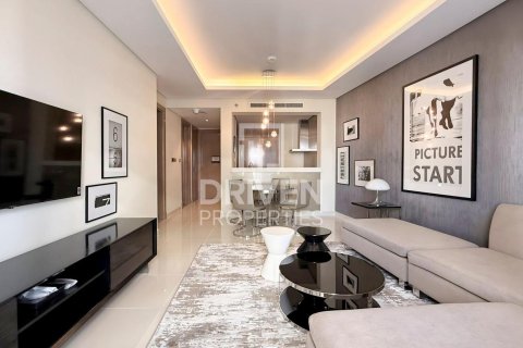 1 bedroom Apartment in DAMAC Towers by Paramount, UAE No. 193260