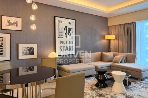 1 bedroom Apartment in DAMAC Towers by Paramount, UAE No. 193260 15