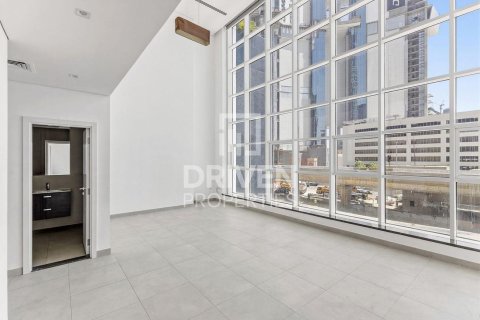 Дуплекс с 1 спальней в Marina Arcade Tower, ОАЭ №193258 10