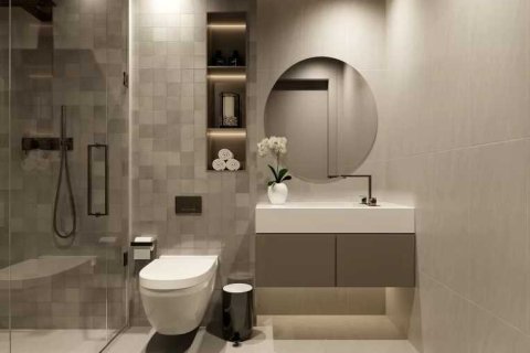 3 غرف نوم شقة في SAMANA GOLF VIEWS  رقم 108841 4