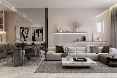 Квартира с 2 спальнями в SAMANA GOLF VIEWS,  №108842 3