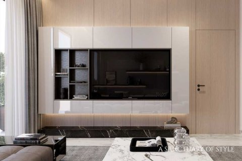 Квартира с 2 спальнями в SAMANA GOLF VIEWS,  №108842 2