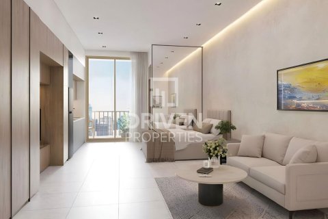 Studio Apartment in Arjan, UAE No. 198804 10