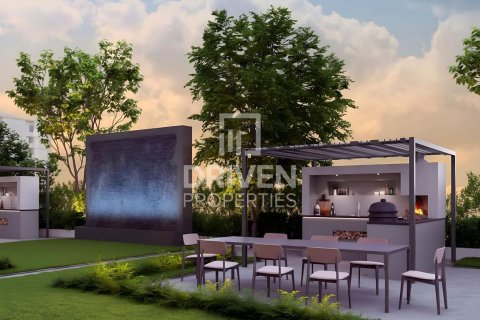 Studio Apartment in Arjan, UAE No. 198804 15