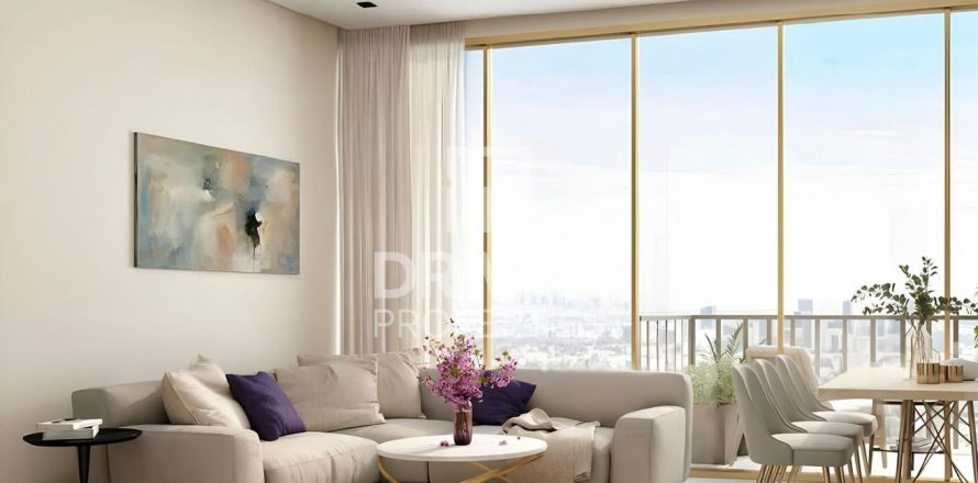 Studio Apartment in Arjan, UAE No. 198804