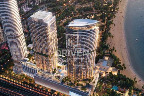 1 bedroom Apartment in Palm Jumeirah, UAE No. 198801