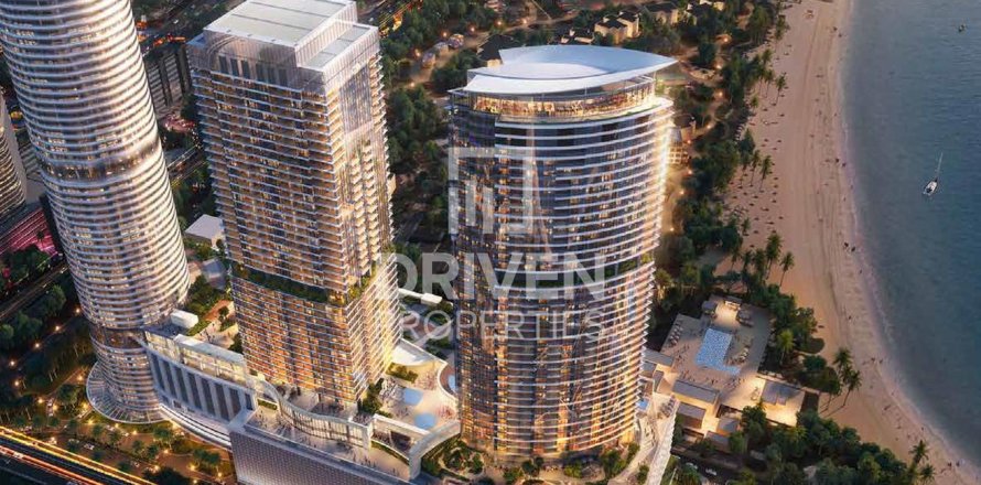 1 bedroom Apartment in Palm Jumeirah, UAE No. 198801