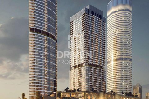 1 bedroom Apartment in Palm Jumeirah, UAE No. 198801 9
