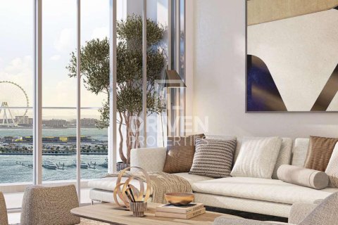 1 bedroom Apartment in Palm Jumeirah, UAE No. 198801 4
