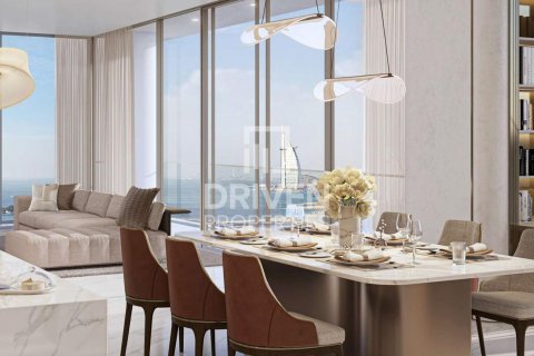 1 bedroom Apartment in Palm Jumeirah, UAE No. 198801 8
