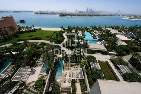 3 bedrooms Apartment in The Crescent, UAE No. 198799 14