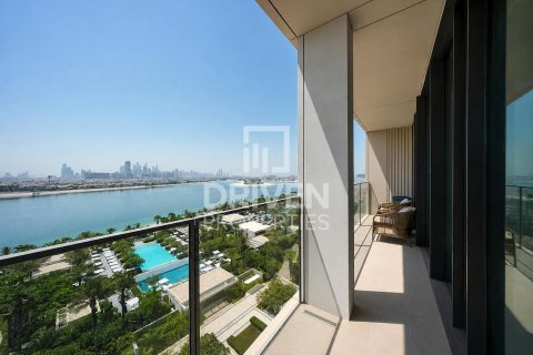 3 bedrooms Apartment in The Crescent, UAE No. 198799 13