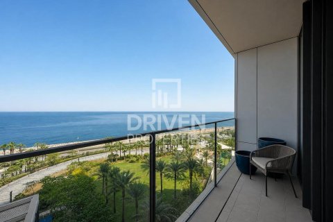3 bedrooms Apartment in The Crescent, UAE No. 198799 16