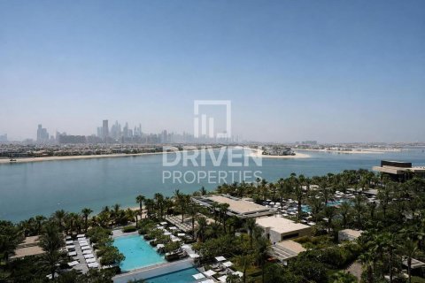 3 bedrooms Apartment in The Crescent, UAE No. 198799 15