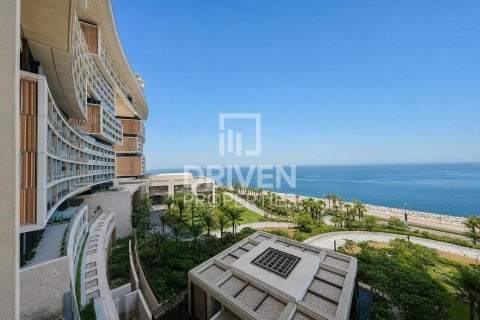 3 bedrooms Apartment in The Crescent, UAE No. 198799 19