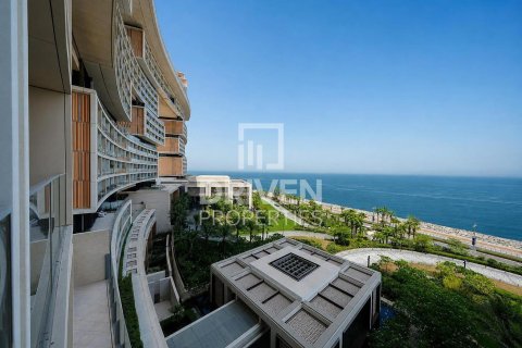 3 bedrooms Apartment in The Crescent, UAE No. 198799 21