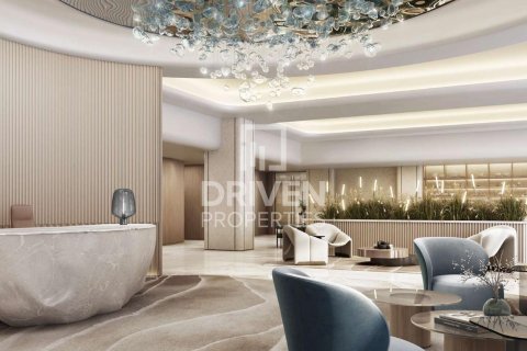 2 bedrooms Apartment in Palm Jumeirah, UAE No. 198802
