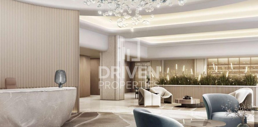 2 bedrooms Apartment in Palm Jumeirah, UAE No. 198802