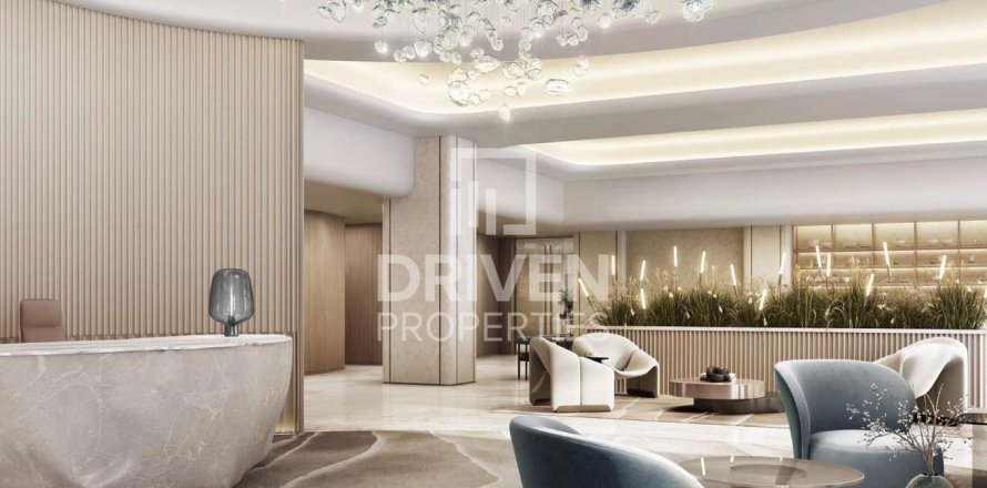 3 bedrooms Apartment in Palm Jumeirah, UAE No. 198803