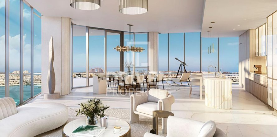 1 bedroom Apartment in Palm Jumeirah, UAE No. 198798