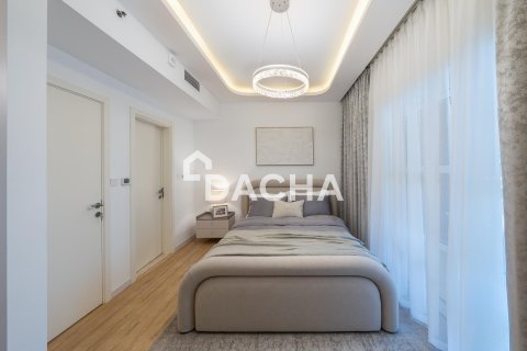 4 bedrooms Villa in District 15, UAE No. 186091 22