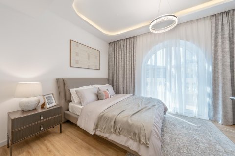 4 bedrooms Villa in District 15, UAE No. 186091 27