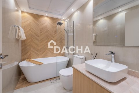 4 bedrooms Villa in District 15, UAE No. 186091 23