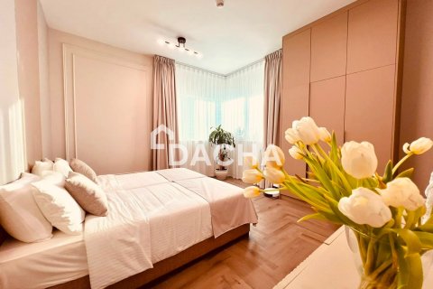 2 bedrooms Apartment in Marina Pinnacle, UAE No. 186094 9