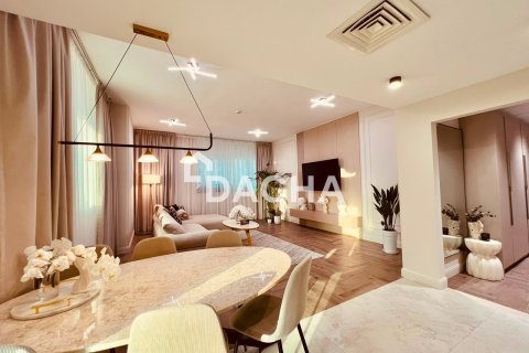 2 bedrooms Apartment in Marina Pinnacle, UAE No. 186094 3